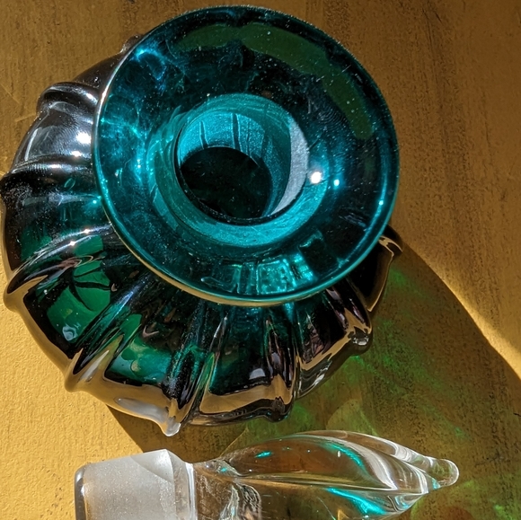 Vintage perfume bottle - Picture 6 of 6